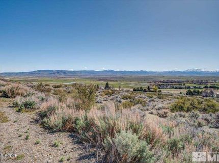 2505 Eagle Ridge Road, Genoa, NV 89411 Photo