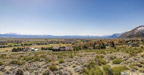 2505 Eagle Ridge Road, Genoa, NV 89411 Photo