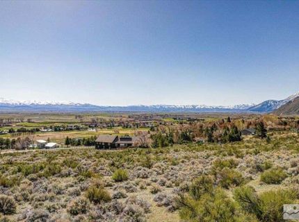 2505 Eagle Ridge Road, Genoa, NV 89411 Photo
