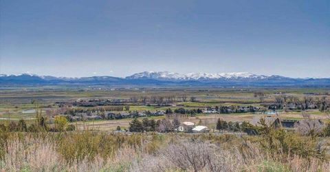 2505 Eagle Ridge Road, Genoa, NV 89411 Photo