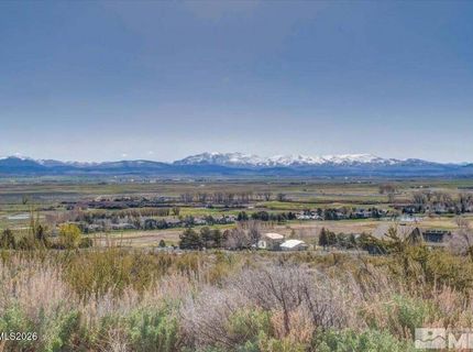 2505 Eagle Ridge Road, Genoa, NV 89411 Photo