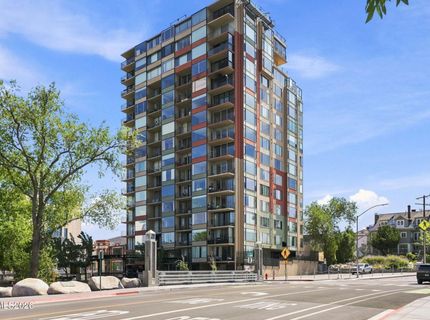 280 Island Avenue, Unit APT 1403, Reno, NV 89501 Photo