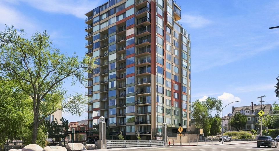 280 Island Avenue, Unit APT 1403, Reno, NV 89501 Photo
