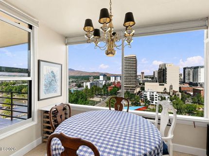 280 Island Avenue, Unit APT 1403, Reno, NV 89501 Photo