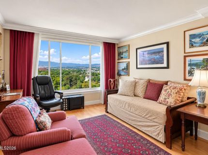 280 Island Avenue, Unit APT 1403, Reno, NV 89501 Photo