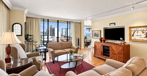 280 Island Avenue, Unit APT 1403, Reno, NV 89501 Photo