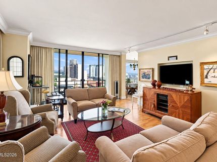 280 Island Avenue, Unit APT 1403, Reno, NV 89501 Photo