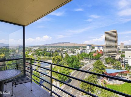 280 Island Avenue, Unit APT 1403, Reno, NV 89501 Photo