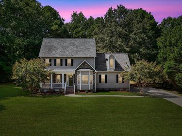 2509 Huntdale Trail, Zebulon, NC 27597