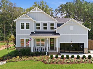 9020 Annonhill Street, Wake Forest, NC 27587