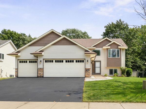 13001 Van Buren Street NE, Blaine, MN 55434