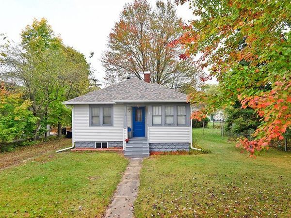 1716 6th Street E, Menomonie, WI 54751
