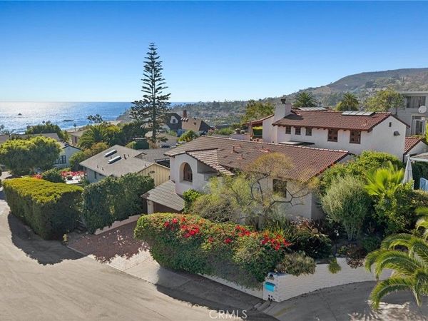 616 Virginia Park Drive, Laguna Beach, CA 92651