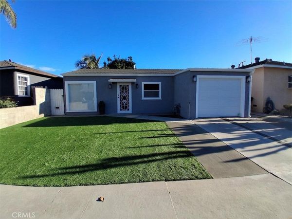 4108 W 164th, Lawndale, CA 90260