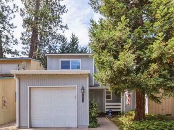 18853 Manzanita Dr., Unit B, Twain Harte, CA 95383