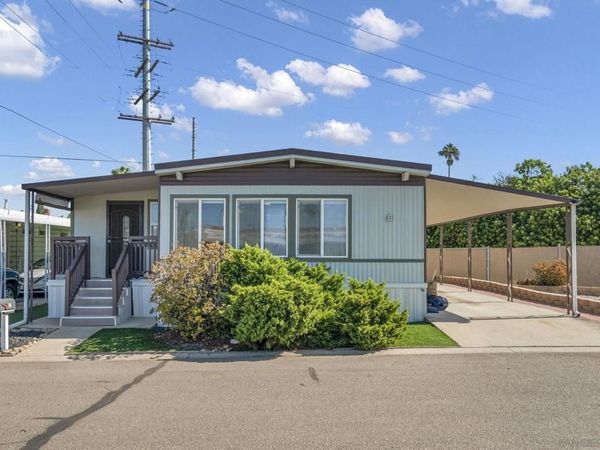 1951 47th St, Unit 83, San Diego, CA 92102