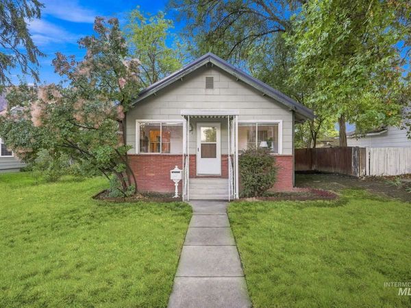 510 E 2nd St., Emmett, ID 83617
