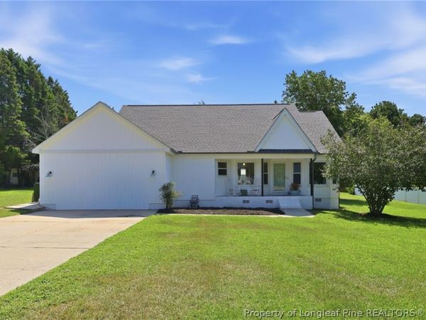 6605 Walnut Cove Drive, Raleigh, NC 27603
