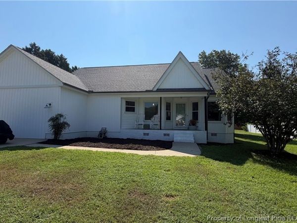 6605 Walnut Cove Drive , Raleigh, NC 27603