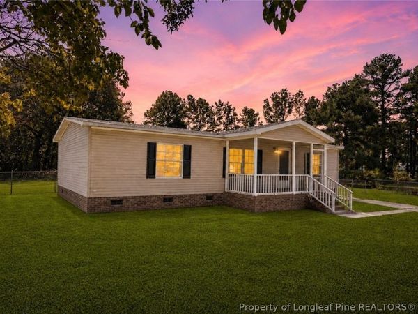 4205 Abbott Lane , Fayetteville, NC 28312