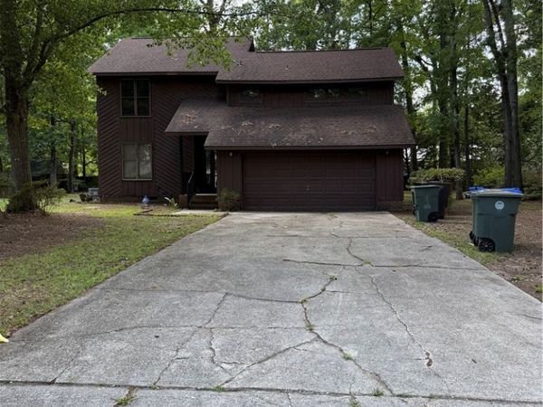 5719 Waldwick Road , Fayetteville, NC 28311