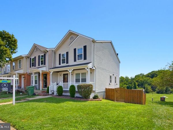 15188 CLOVERDALE ROAD , WOODBRIDGE, VA 22193