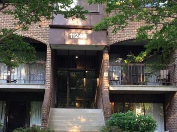 11248 CHESTNUT GROVE SQUARE , Unit 151, RESTON, VA 20190