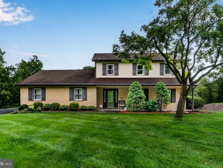 5205 Terrace Road, Mechanicsburg, PA 17050 Main Photo