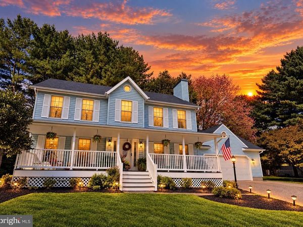 104 3RD AVENUE, REISTERSTOWN, MD 21136
