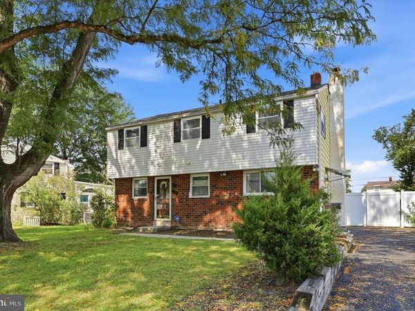 252 PRINCE FREDERICK STREET, KING OF PRUSSIA, PA 19406