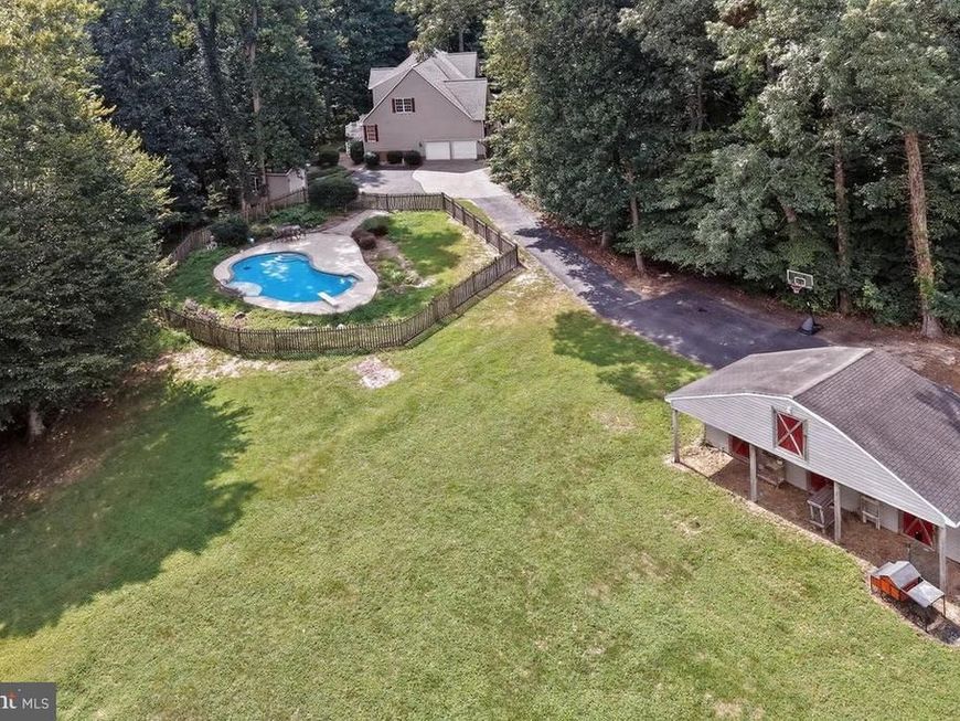 6230 Nicole Drive , Saint Leonard, MD 20685 Main Photo