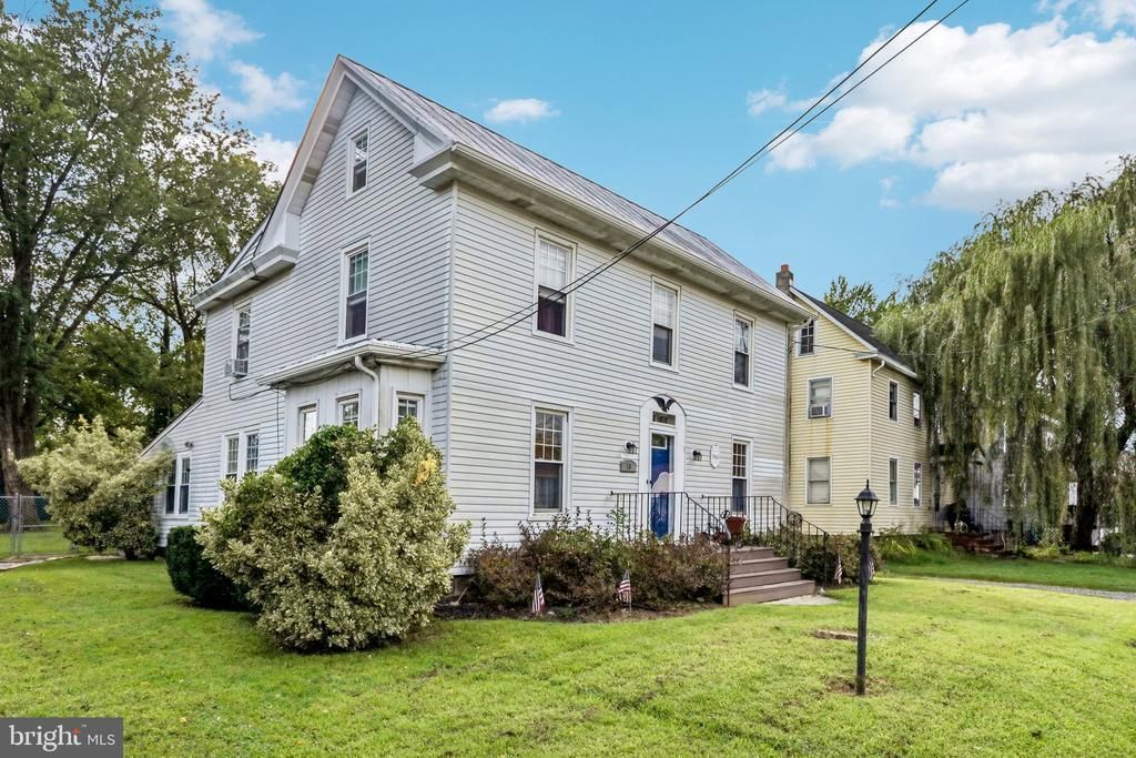 15 E Cohawkin Road, Clarksboro, NJ 08020 Main Photo
