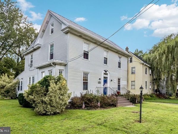 15 E COHAWKIN ROAD, CLARKSBORO, NJ 08020
