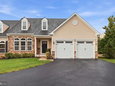 135 BRINDLE COURT, EAGLEVILLE, PA 19403