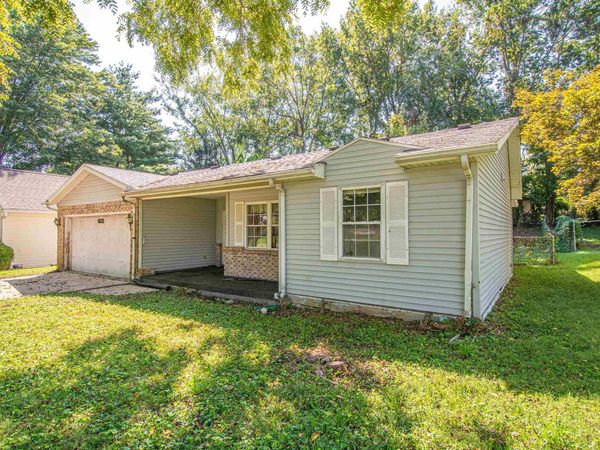 625 W Ryan Road, Bloomington, IN 47403