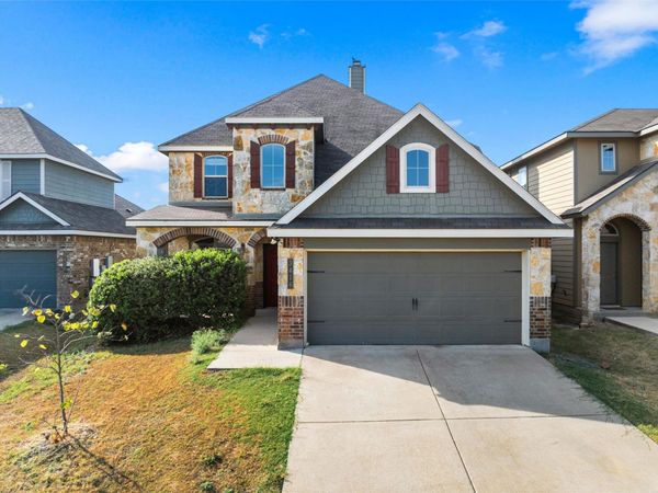 3416 Greyfriar DR, Killeen, TX 76542