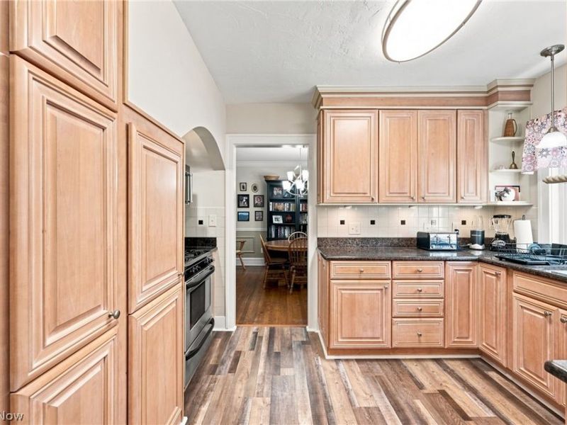 17101 Laverne Avenue, Cleveland, OH 44135 Photo 22