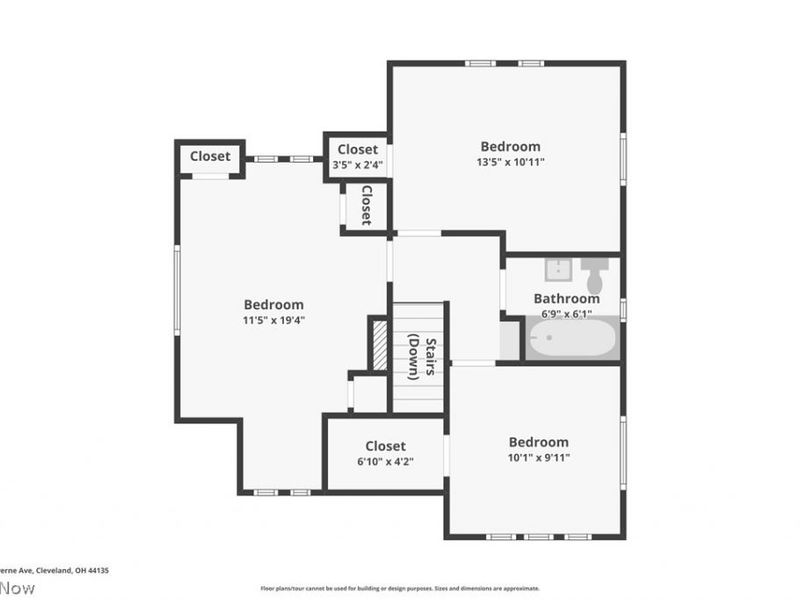 17101 Laverne Avenue, Cleveland, OH 44135 Photo 24