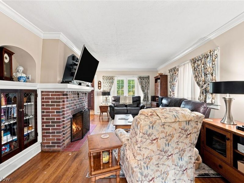 17101 Laverne Avenue, Cleveland, OH 44135 Photo 7