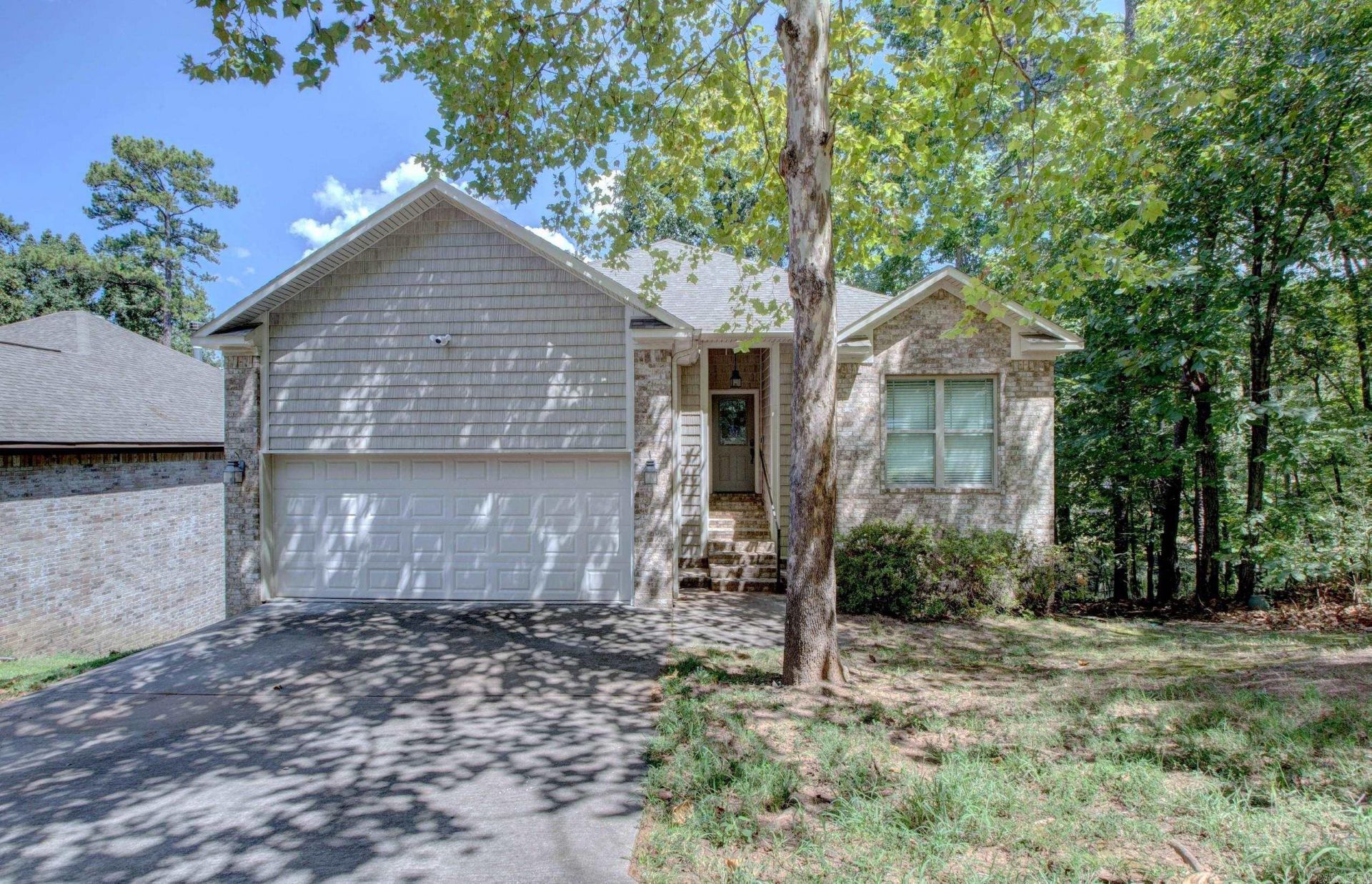 98 Prospect Trl North Little Rock, AR 72118
