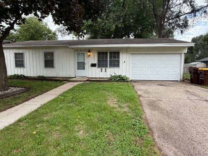 1007 KINGSLEY Drive  Machesney Park, IL 61115