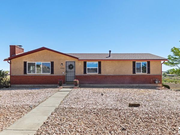 1783 W Chimazo Plaza, Pueblo West, CO 81007