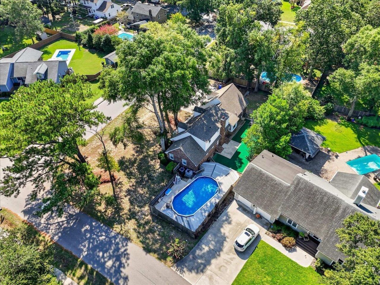 947 Foxcroft Road Photo 44