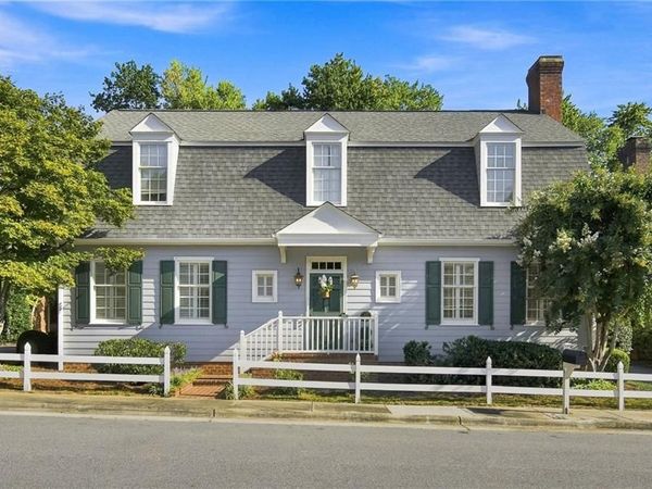 311 Muirfield Drive , Winston-Salem, NC 27106