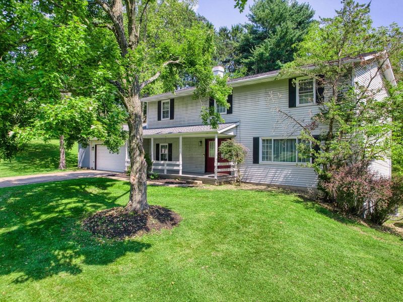 1262 Berwyn Lane, Newark, OH 43055 Photo 2
