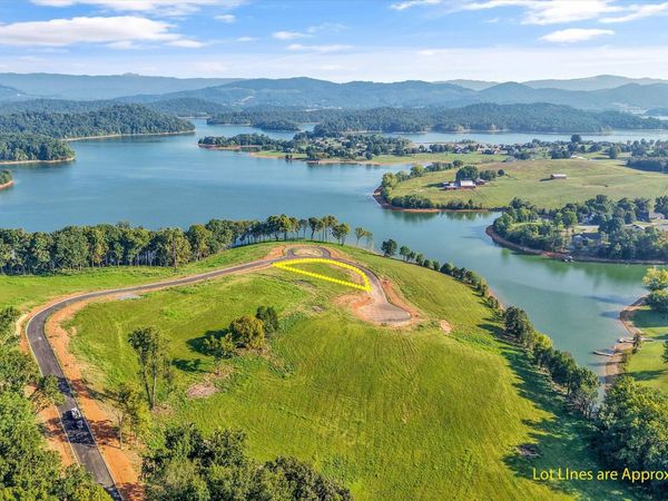 Stillwater Cove Lot 38, Morristown, TN 37814