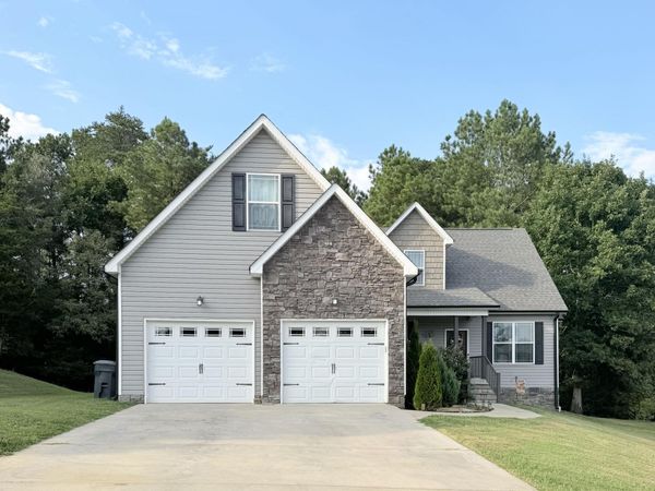 49 Inlet Drive, Rock Spring, GA 30739