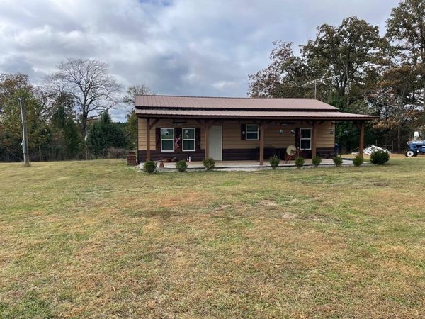 88 County Road 777, Ider, AL 35981