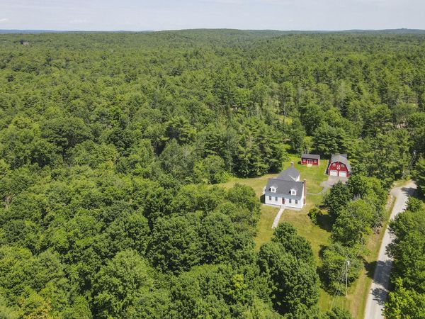 44-A Indian Trail Road, Newcastle, ME 04553