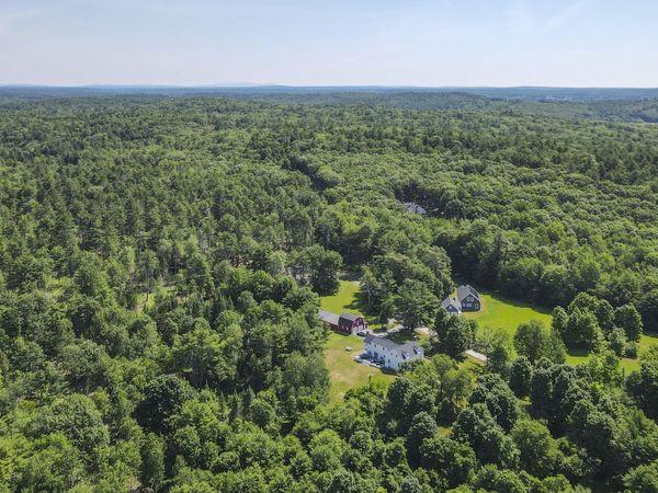 44-A Indian Trail Road, Newcastle, ME 04553
